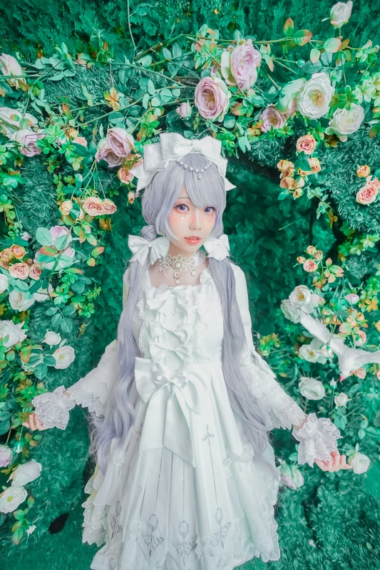 TUESDAY TWINTAIL - ElyEE子